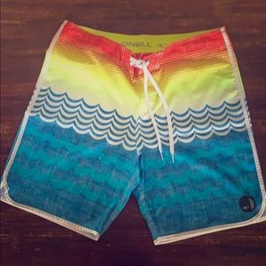 Board Shorts